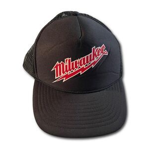 Milwaukee Men's multi Hat